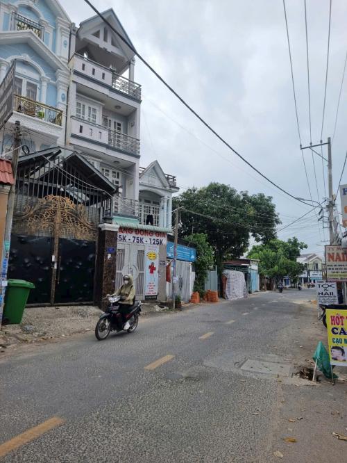 Siêu phẩm nhà đẹp Đường Số 9 P.16 Gò Vấp, 55m2  - Sở hữu ngay!